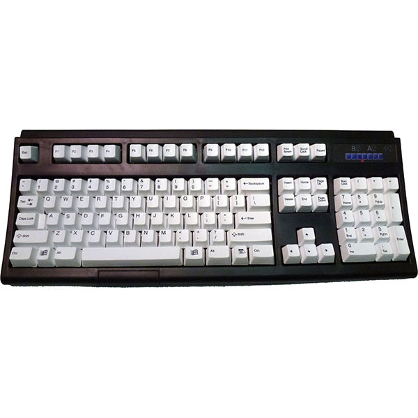 Ultra Classic Black / Brilliant White